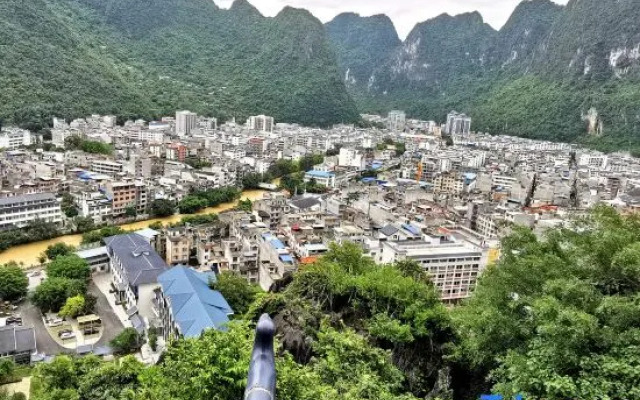 Yinghui Manor
