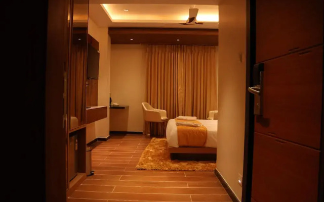 Hotel Beyond Blu