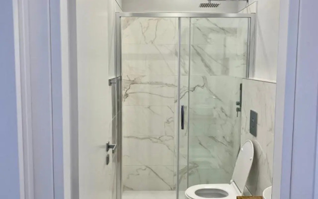 Apartment Sempione