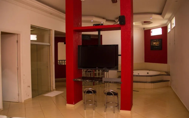 Motel Stillus Adults Only