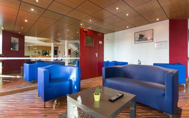 The Originals City, Hôtel Marseille Aéroport