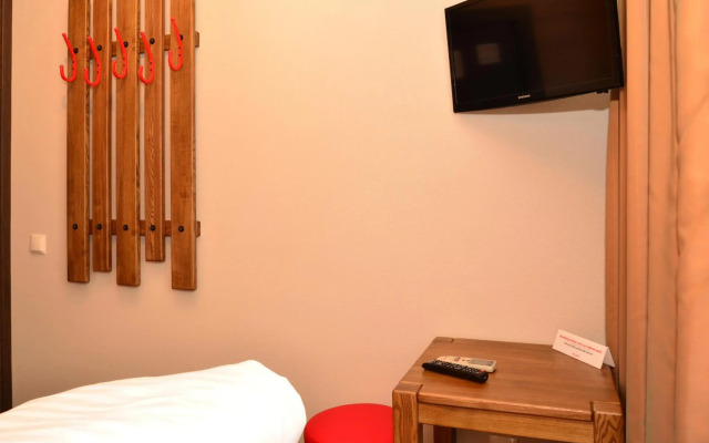 Music Hostel
