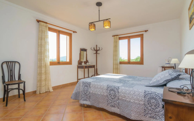 Can Tut - Villa With Private Pool In Campanet