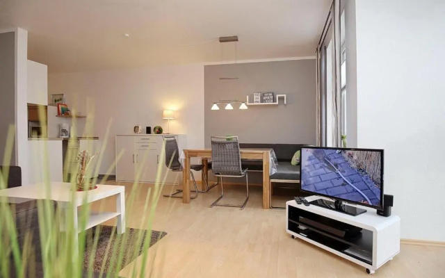 Sünnslag Wohnung 046