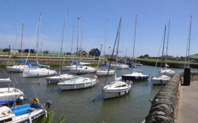 Seamount Holiday Village