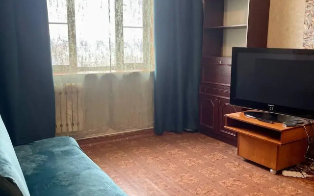 Уютный дом на улице Красная сопка 42