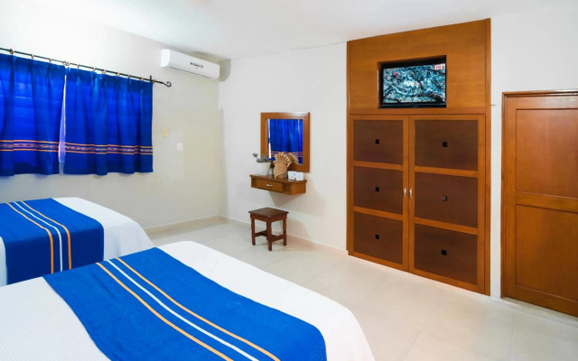 Hotel Yum K'iin
