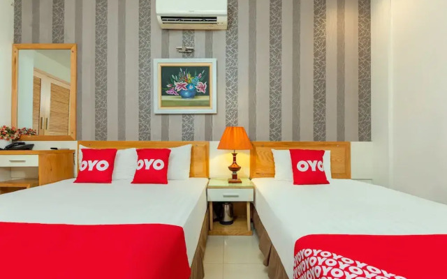 Oyo 1139 An Hung Hotel