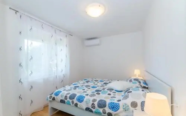 Apartment Robinson