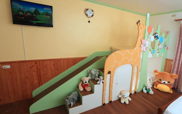 Yilan Homeland B&B