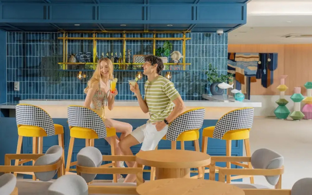 Ibis Styles Phuket Bangtao
