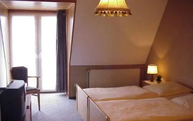 Hotel Tivoli