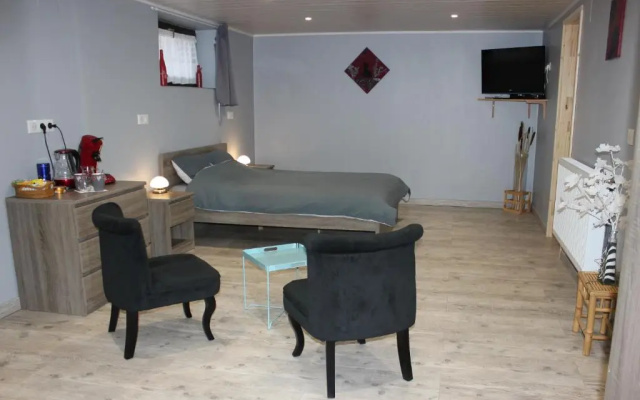 Chez Sandrine