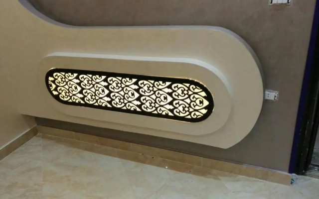 Alnahas St. Two-Bedroom Apartment With Jacuzzi