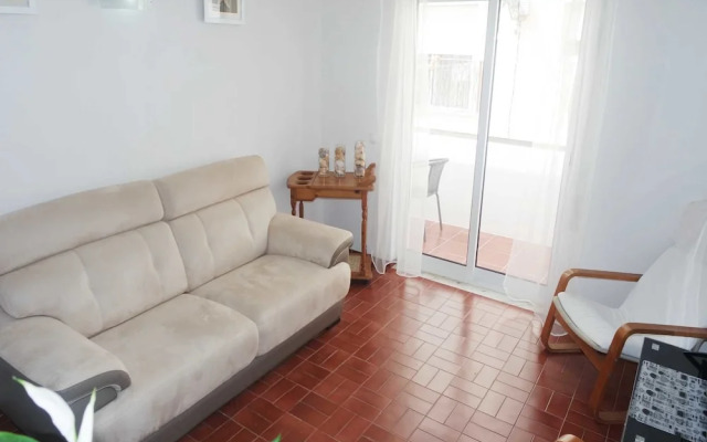 B21 - Seashell Apartment in Downtown Lagos