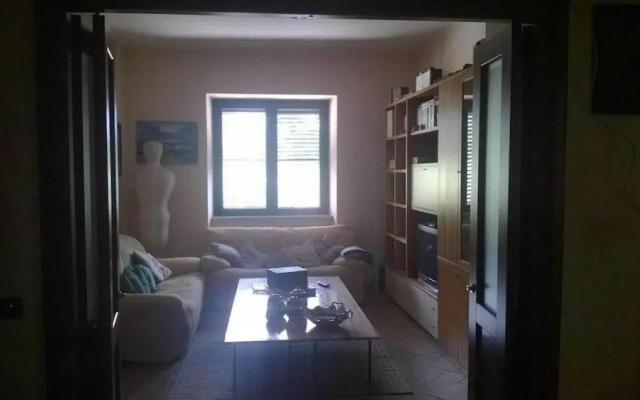 B&B Eolo