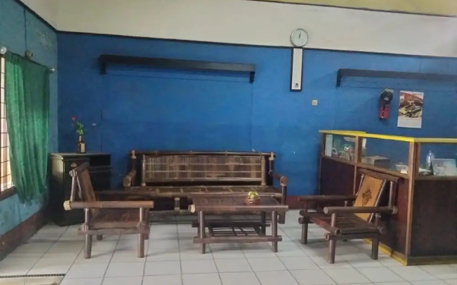 Hotel O Penginapan Keluarga