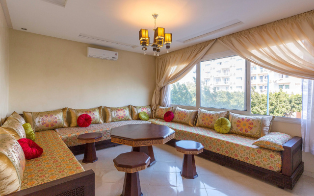 Résidence Amwaj