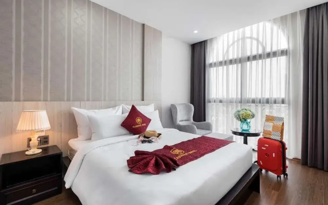 Florence Hotel