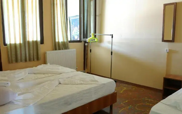 Ana Apartment