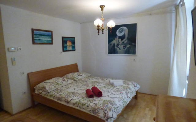 Apartments Bevk