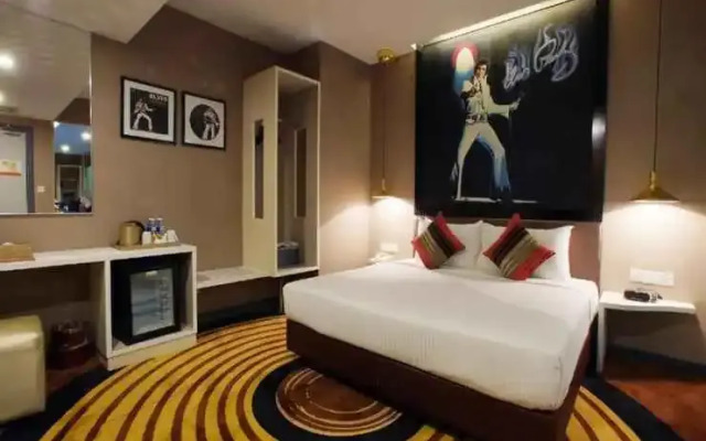 Kingston Hotel 3 @ Kuala Lumpur