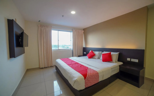 Villa Hotel