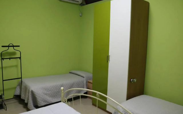 Le Sirene Bed and Breakfast