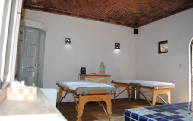 Finca La Devocion