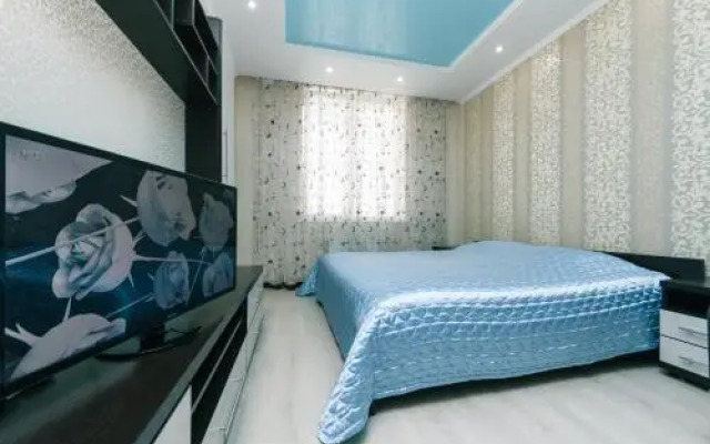 Apartment on Urlovskaya 23a
