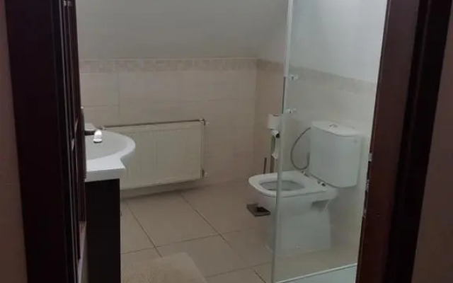 Motel Kotva