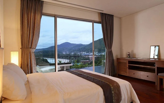 Kata Gardens Apartments