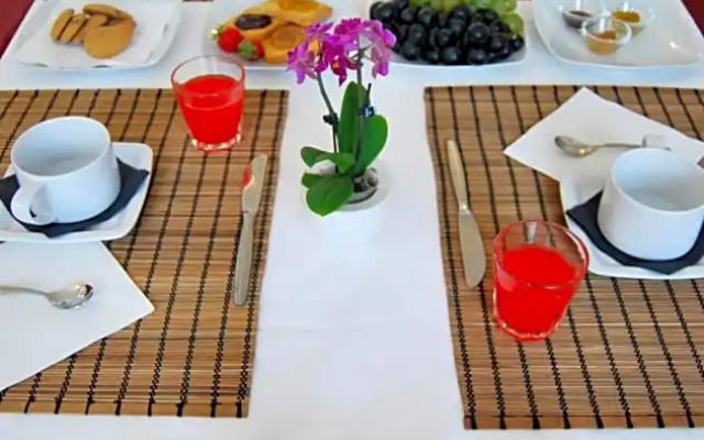 Burro E Marmellata