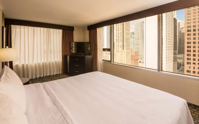 Homewood Suites by Hilton Chicago Downtown/Magnificent Mile
