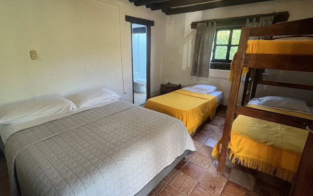 Hotel Beyonda