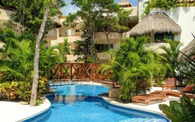 Casa Turquesa PH