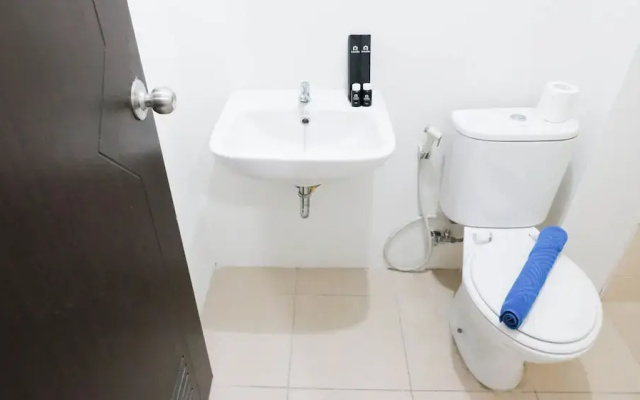 Cozy Stay Studio At Apartment Tamansari Prospero Sidoarjo