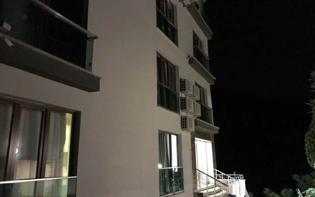 Grand Derici Otel