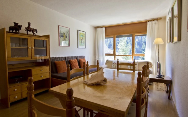Residencial Val de Ruda by Alma de Nieve
