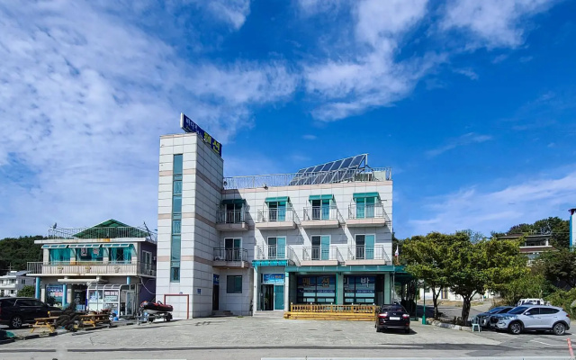 Badaro ganeun pension