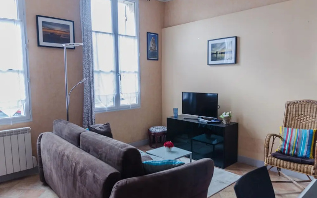 Appartement SKIPPER