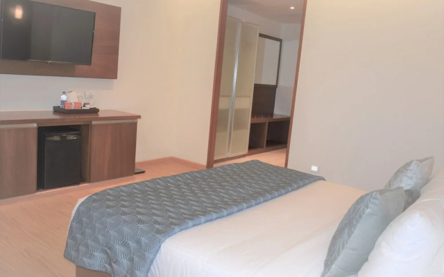 Fortune Park Airport Road, Hubballi -  Member ITC Hotels' Group