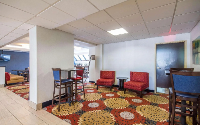 Fairfield by Marriott Inn & Suites Madison South