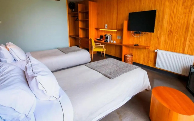 Hotel Las Majadas