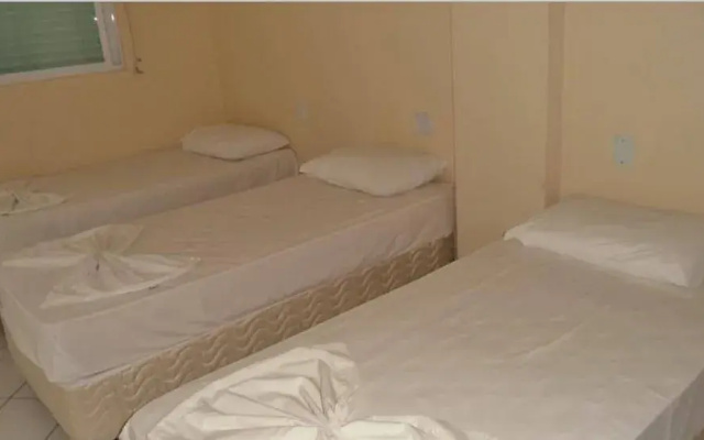 Hotel Harmonia