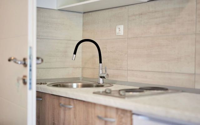 Apartments Antonia