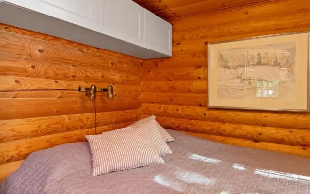 Holiday Home Eskola