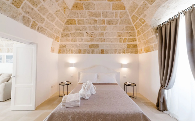 Giovì Relais