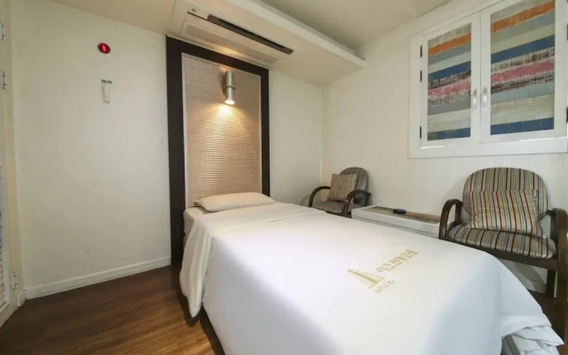 Hotel Its