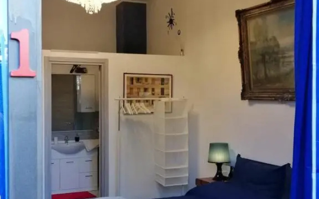 Al 20 Guest House Fiera Milano Certosa San Siro